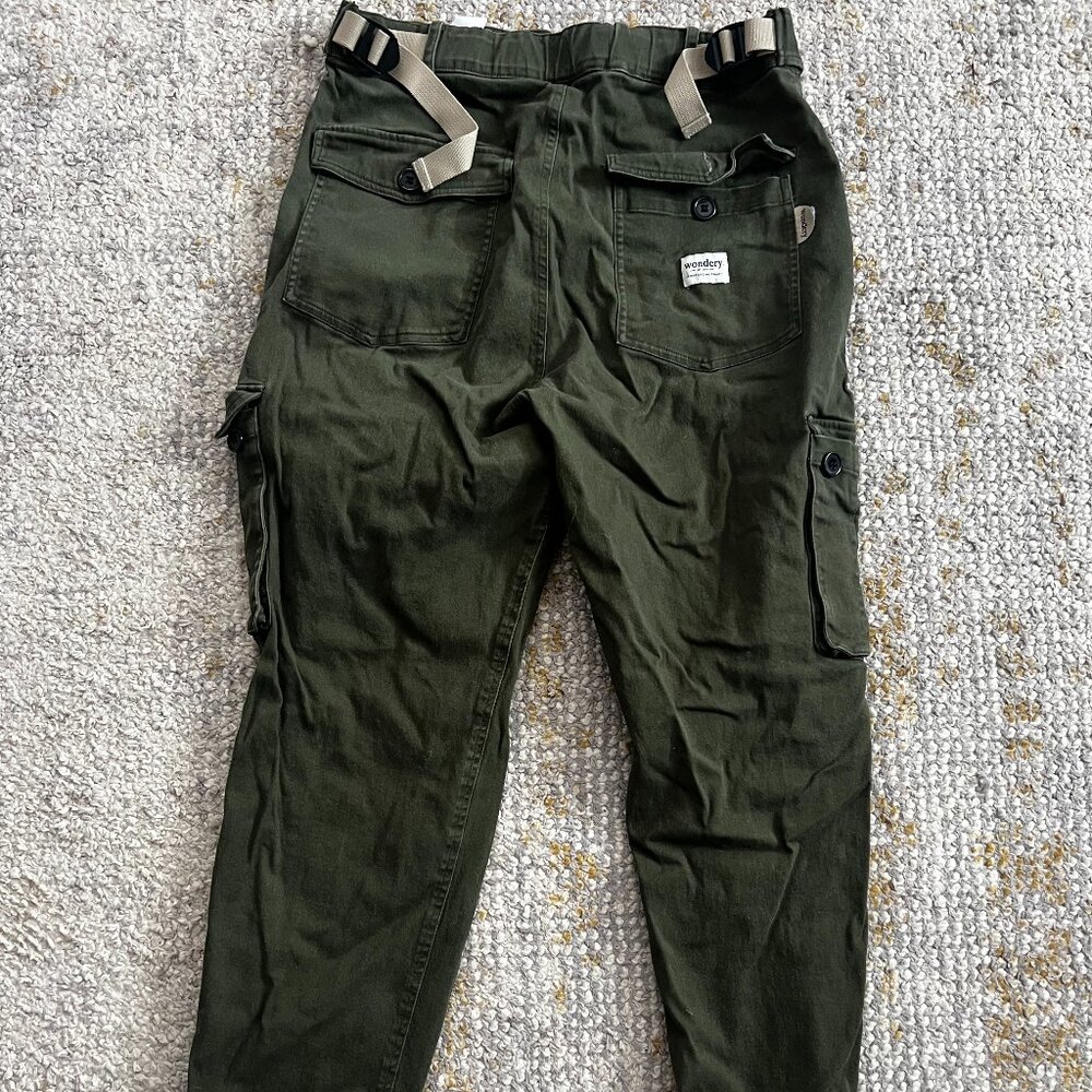 Wondery Women's Pant